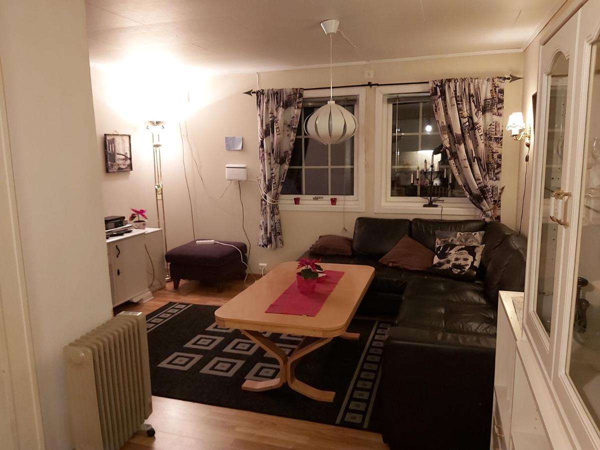 Alesund Apartment With Free Parking Esterno foto