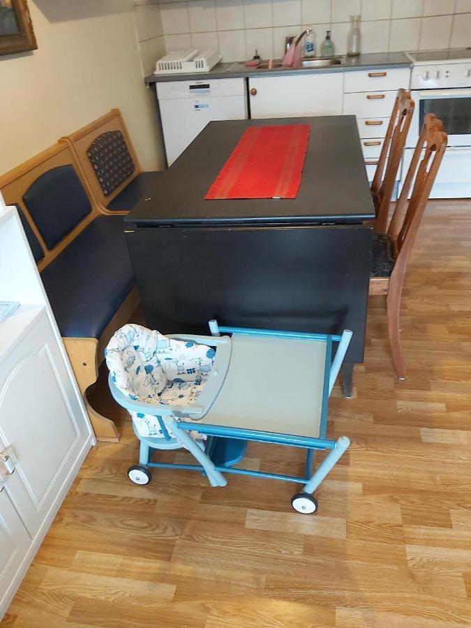 Alesund Apartment With Free Parking Esterno foto