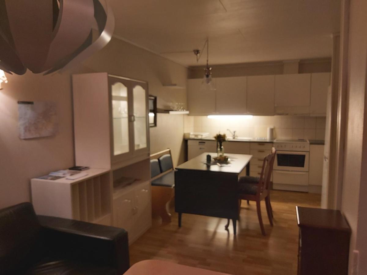 Alesund Apartment With Free Parking Esterno foto