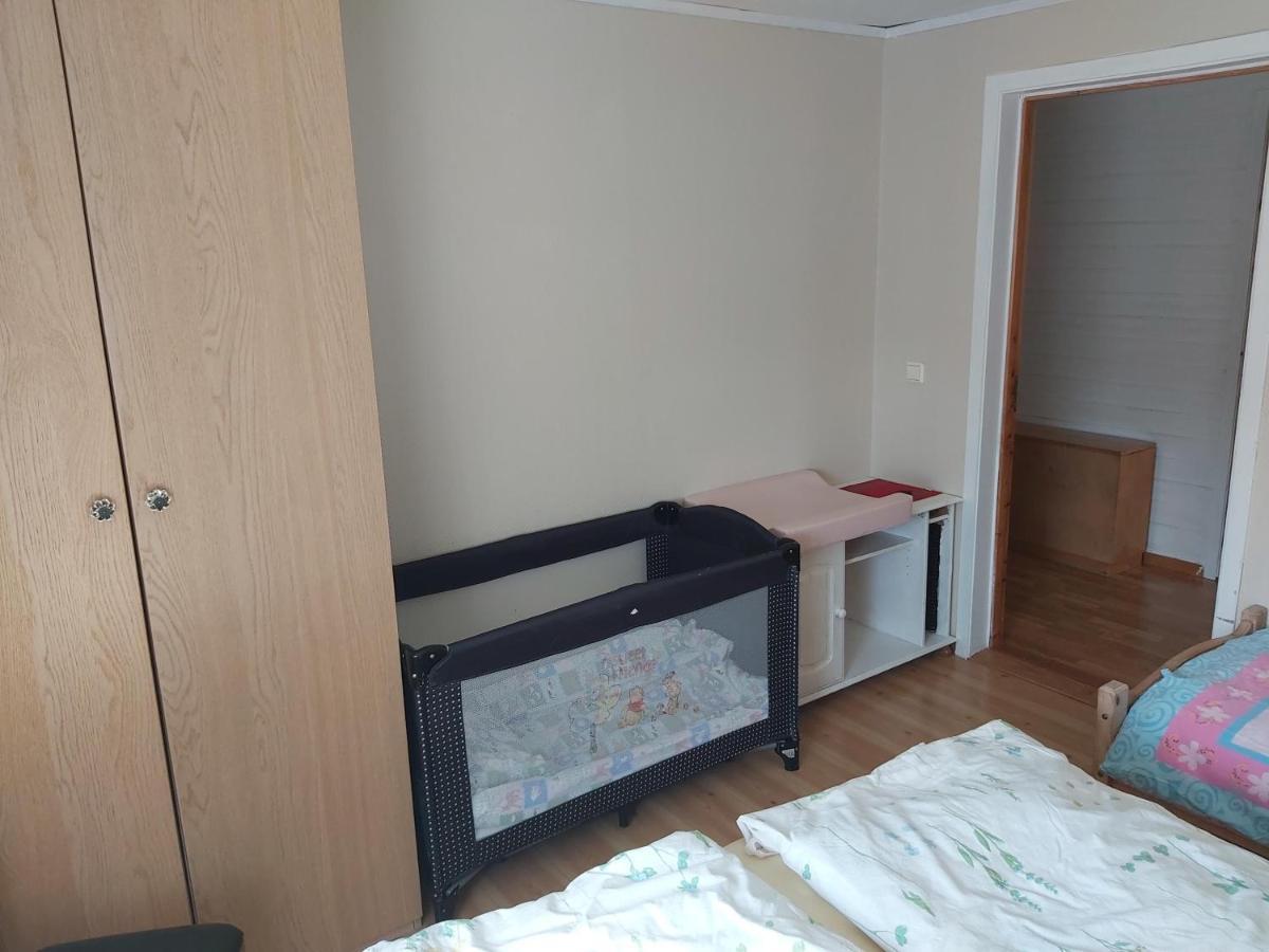 Alesund Apartment With Free Parking Esterno foto