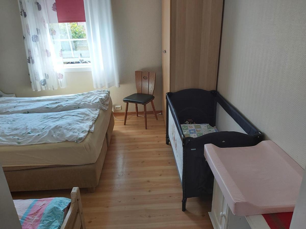 Alesund Apartment With Free Parking Esterno foto