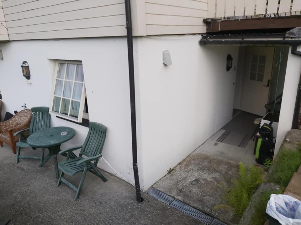 Alesund Apartment With Free Parking Esterno foto