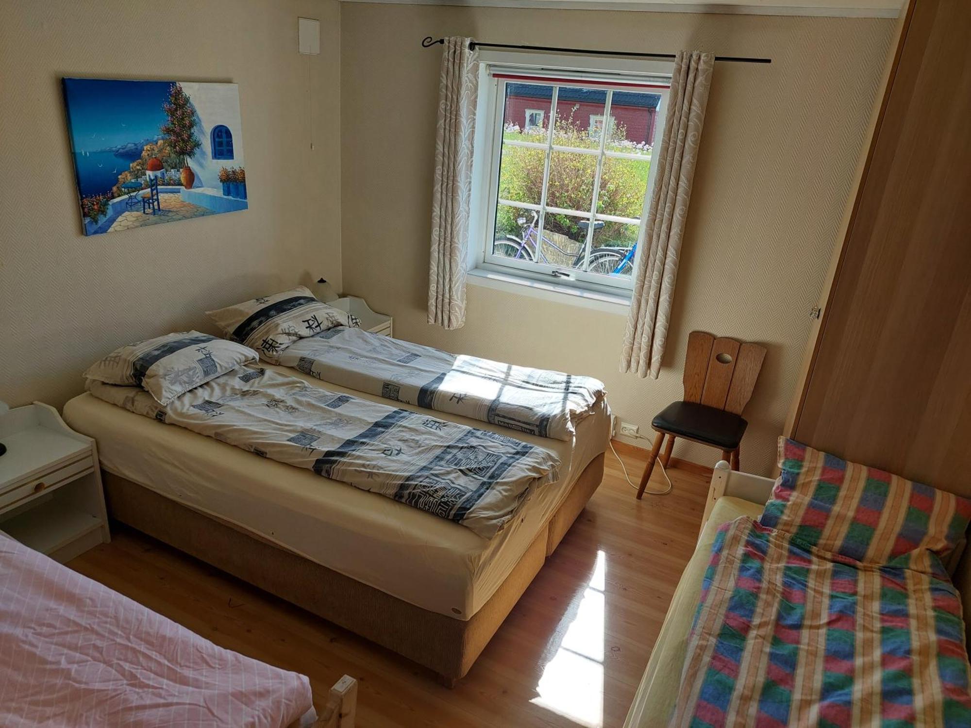 Alesund Apartment With Free Parking Esterno foto